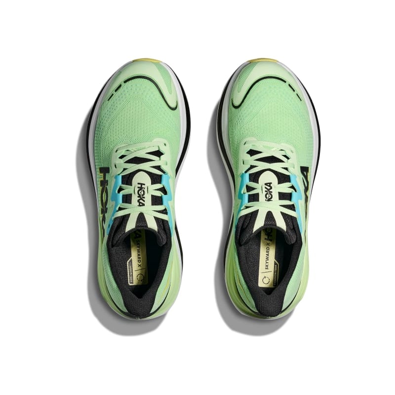 HOKA Skyward X 1147911-LMTH 02