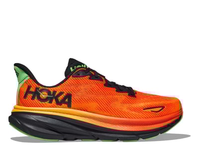 HOKA Clifton 9 1127895-FVOR