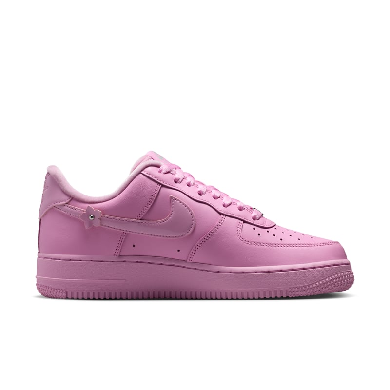 Nike Air Force 1 '07 ‘Florette’ Sneaker "Pink Rise" | Damen | Sportstyle | 03 | SPORTSHOWROOM