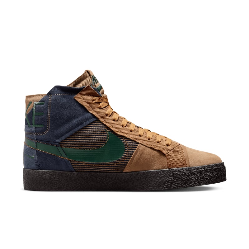 Nike SB Zoom Blazer Mid Premium FZ3306-200 03