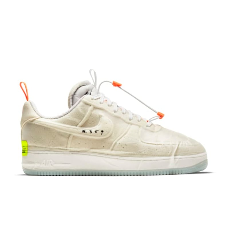 Nike Air Force 1 Experimental CV1754-100 03