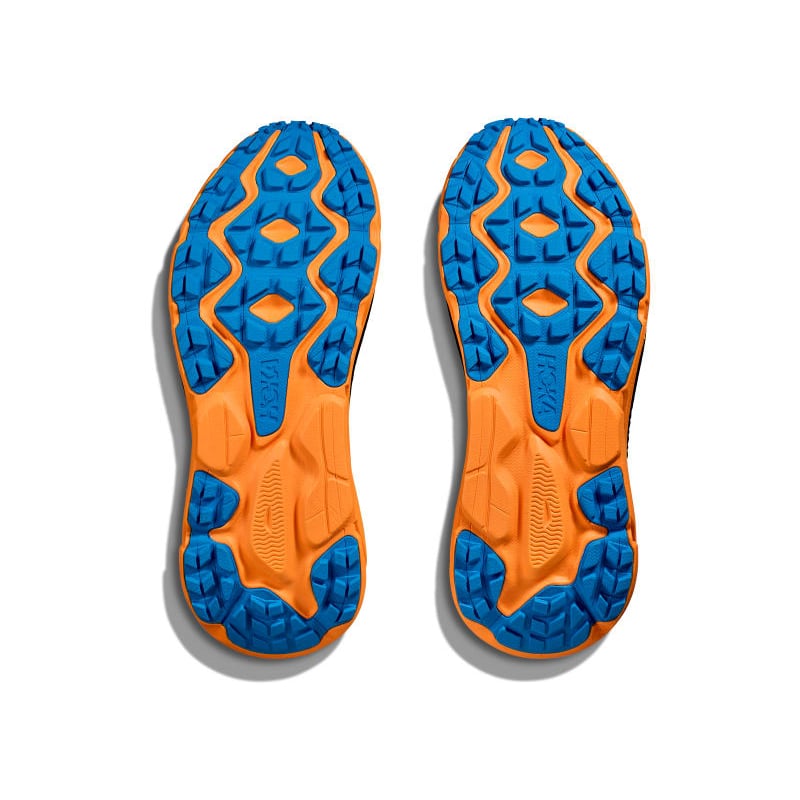 HOKA Challenger 7 1134497-BKLT 07