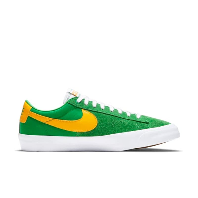 Nike SB Zoom Blazer Low Pro GT DC7695-300 03