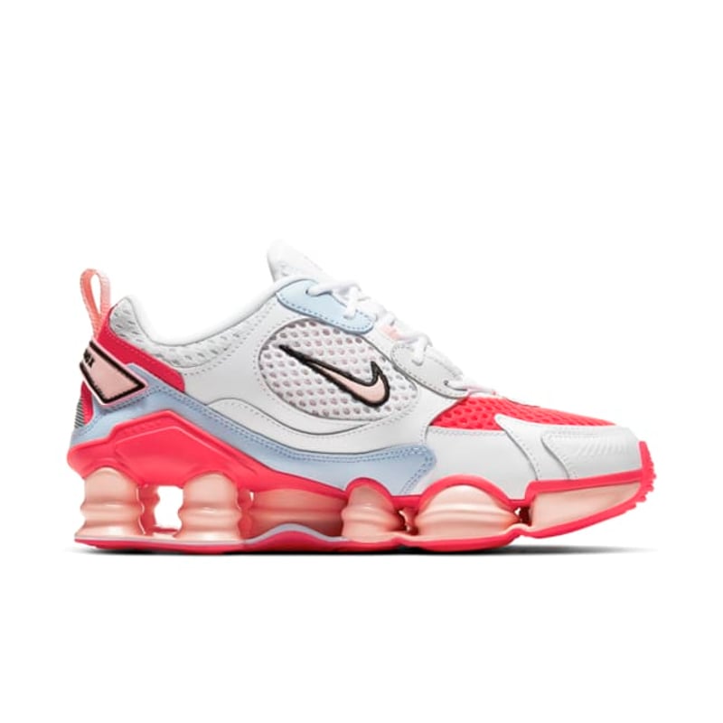 Nike Shox TL Nova CV3602-101 03
