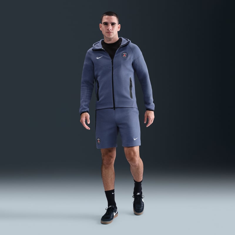 Nike Paris Saint-Germain Tech Fleece HV8995-491 01