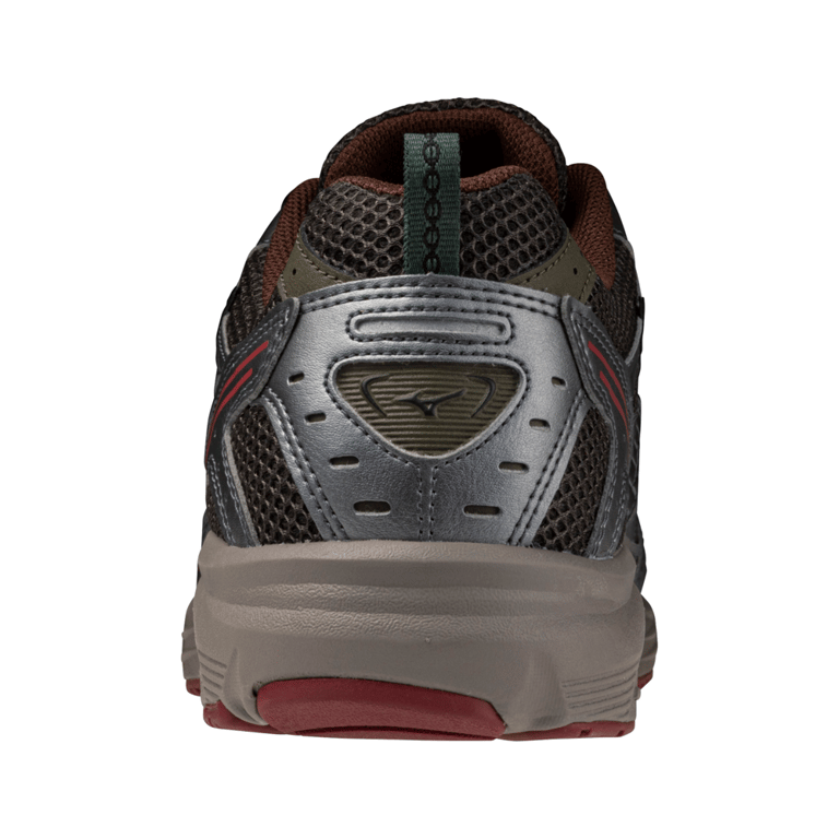 Mizuno MXR D1GA245117 05