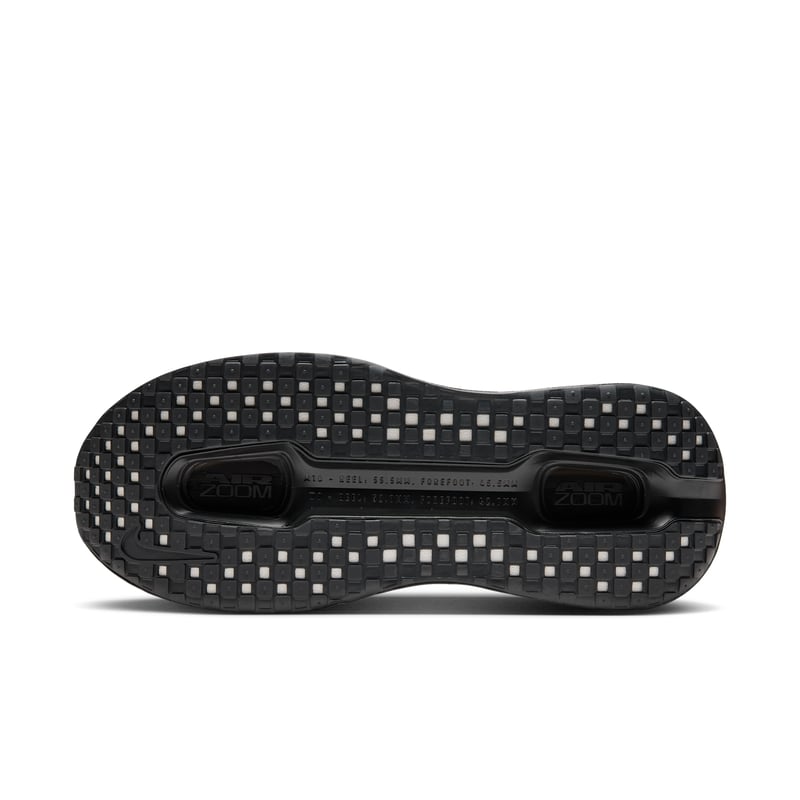 Nike Vomero Premium ‘Skeleton’ løpesko "Black & Iron Grey" | Herre | Løping | 02 | SPORTSHOWROOM