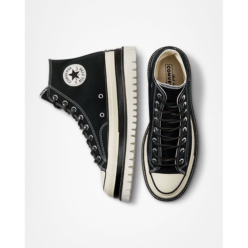 Converse Chuck 70 LTD Canvas Trek A06054C 05