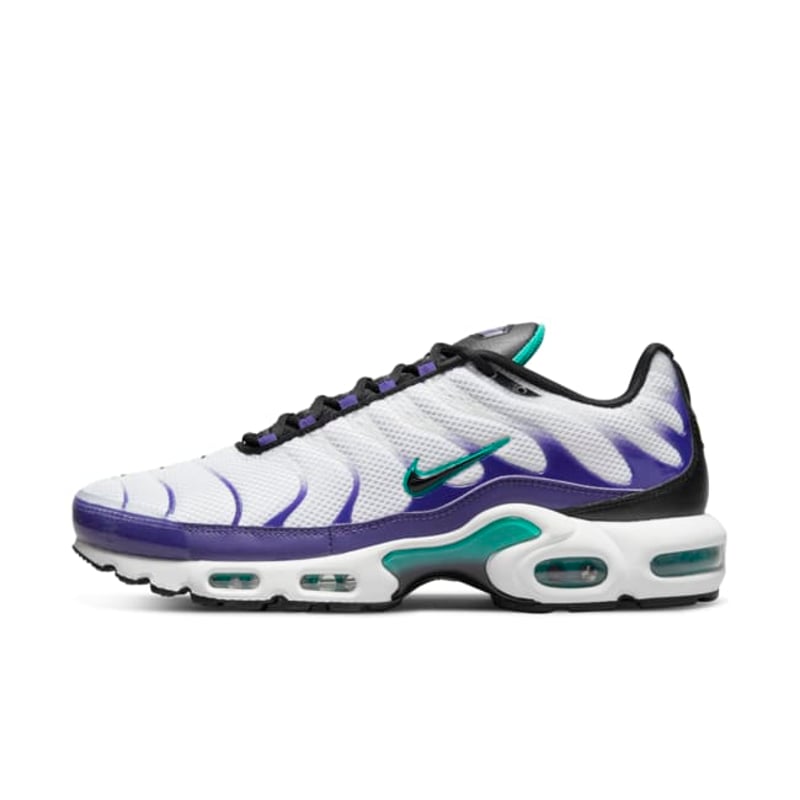 Nike Air Max Plus DM0032-100 01