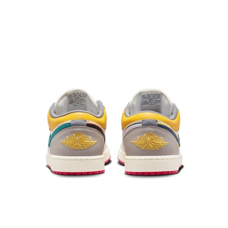 Jordan 1 Low Premium HV4511-133 06