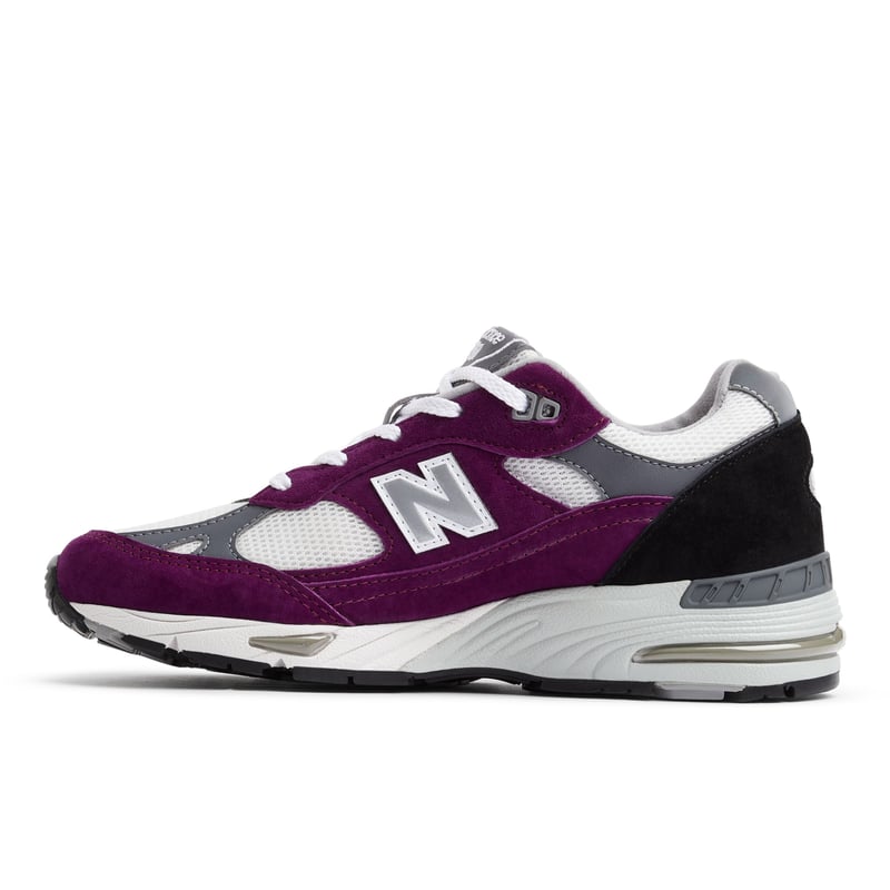 New Balance MADE in UK 991v1 W991PUK 02