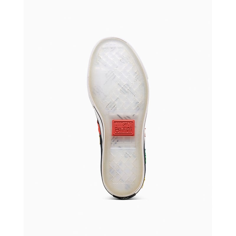 Converse Star Player 76 Low x Daily Paper A13860C 02