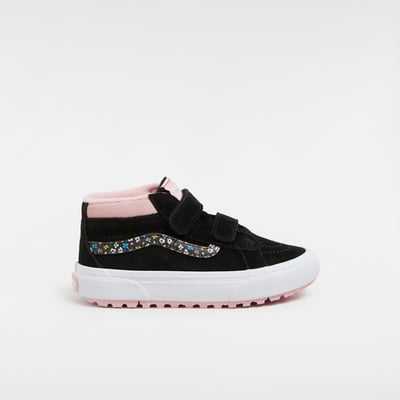 Vans MTE Sk8-Mid Reissue Hook And Loop VN000D10B9P 01