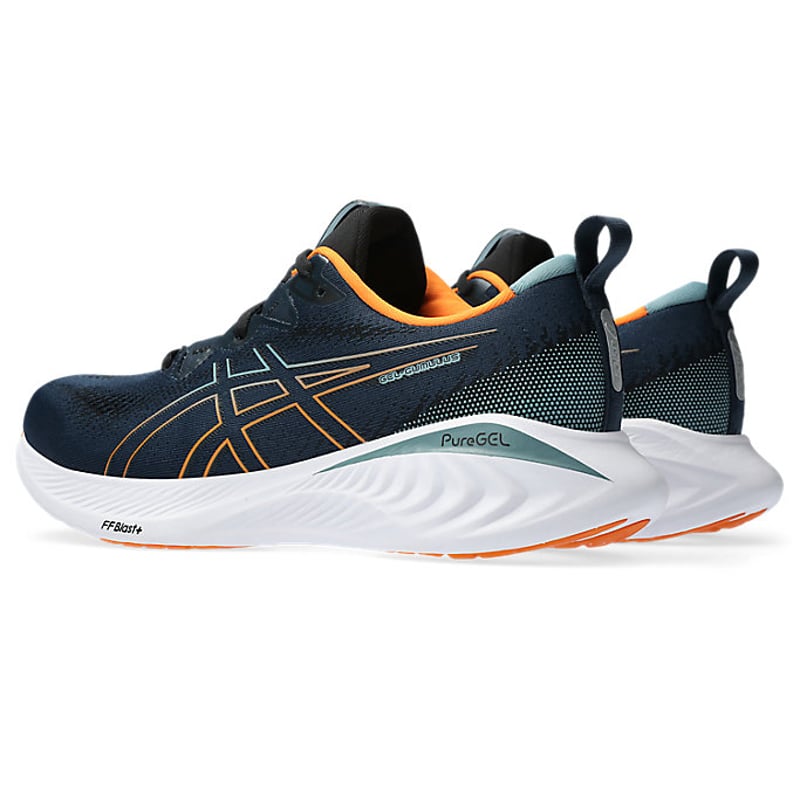 ASICS Gel-Cumulus 25 1011B621-407 03