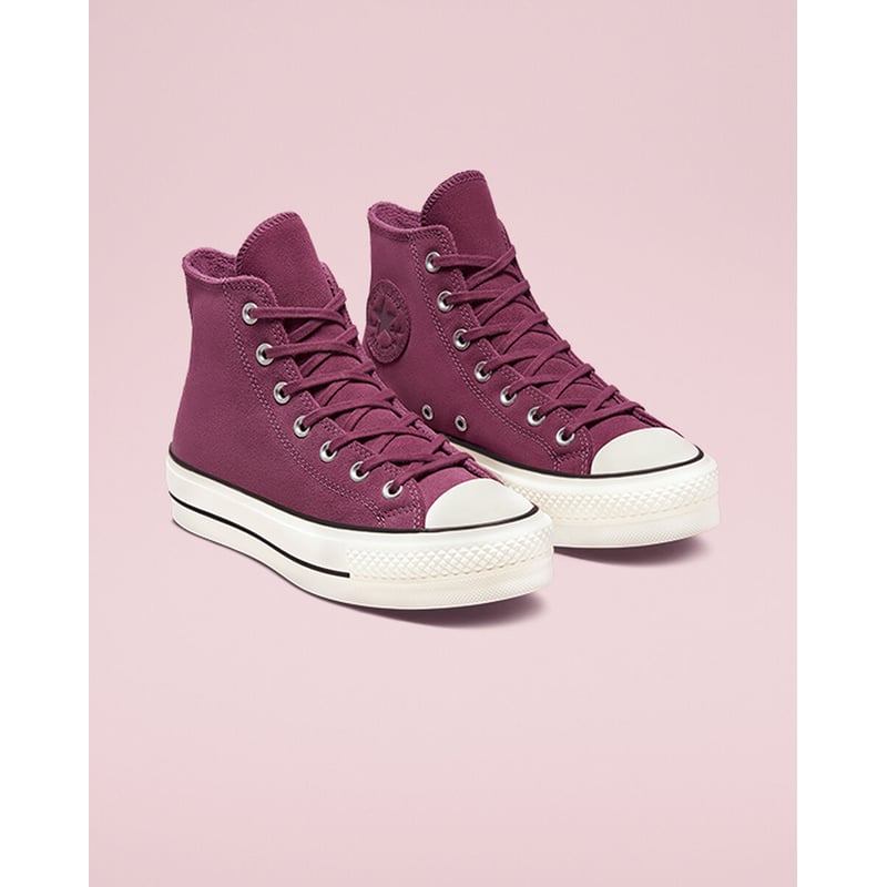 Converse Chuck Taylor All Star Lift High 572229C 04