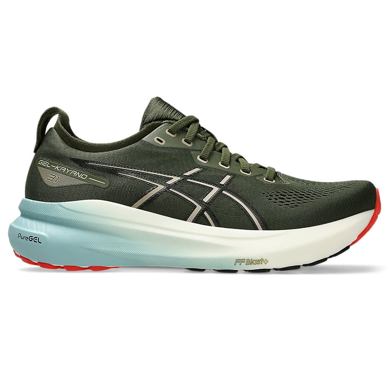ASICS Gel-Kayano 31 1011B867-301 01