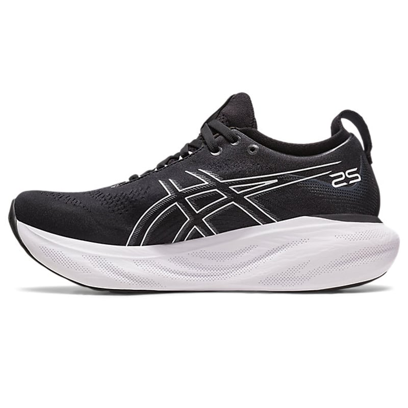 ASICS Gel-Nimbus 25 (Wide) 1012B437-001 04