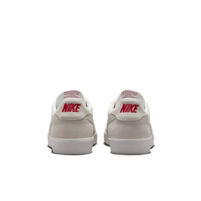 ◆正規品◆NIKE KILLSHOT 2 PHANTOM GYM RED◆関税/送料込◆人気 Nike Killshot 2 Sneakers Phantom/Summit White/Gym Red