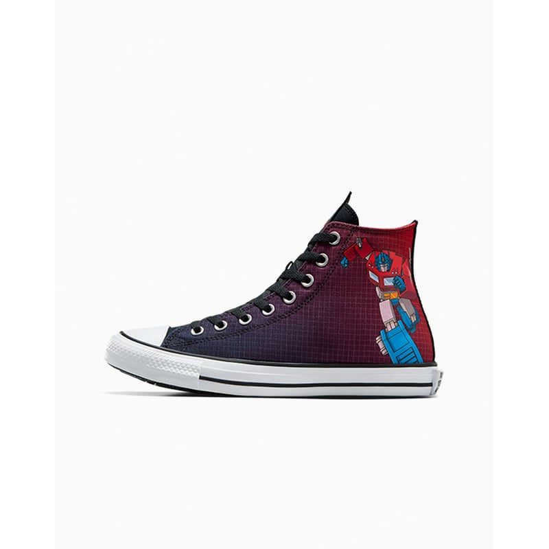 Converse Chuck Taylor All Star x Transformers A11659C 03