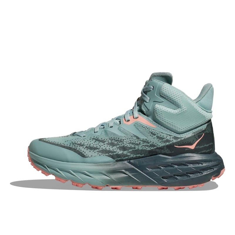 HOKA Speedgoat 5 Mid GORE-TEX 1127919-ASPR 08