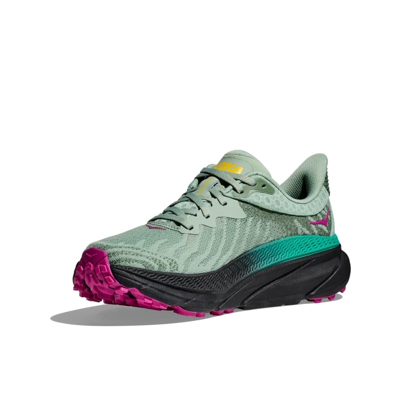 HOKA Challenger 7 1134498-ACK 03