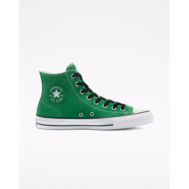 Converse CONS Chuck Taylor All Star Pro High 170065C 01