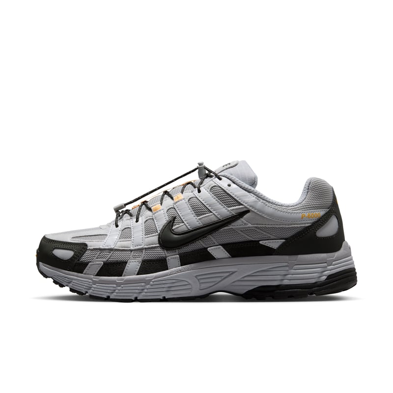 Nike P-6000 Winterized Sneaker "Grey Fog & Newsprint" | Herren | Sportstyle | 00 | SPORTSHOWROOM