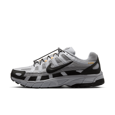Nike P-6000 Winterized Sneaker "Grey Fog & Newsprint" | Herren | Sportstyle | 00 | SPORTSHOWROOM