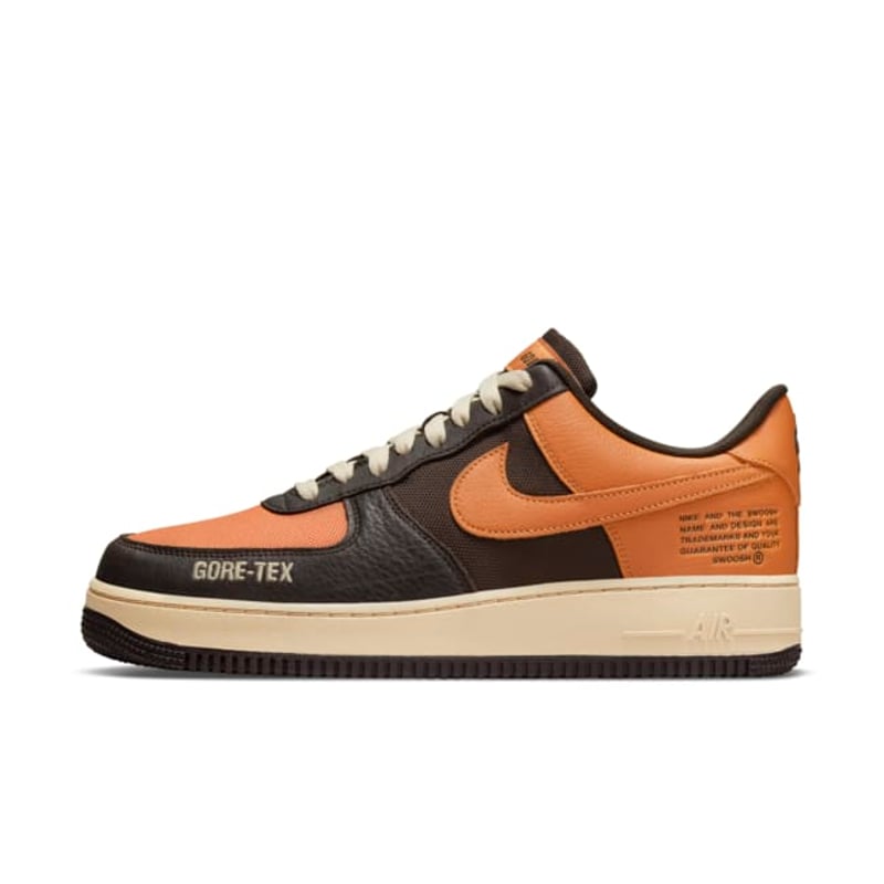 Nike Air Force 1 GORE-TEX DO2760-220 01