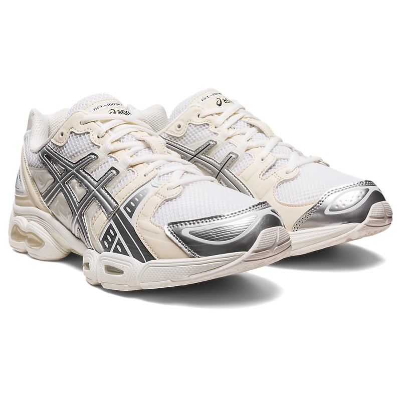 ASICS Gel-Nimbus 9 x WIND AND SEA 1201A801-100 02