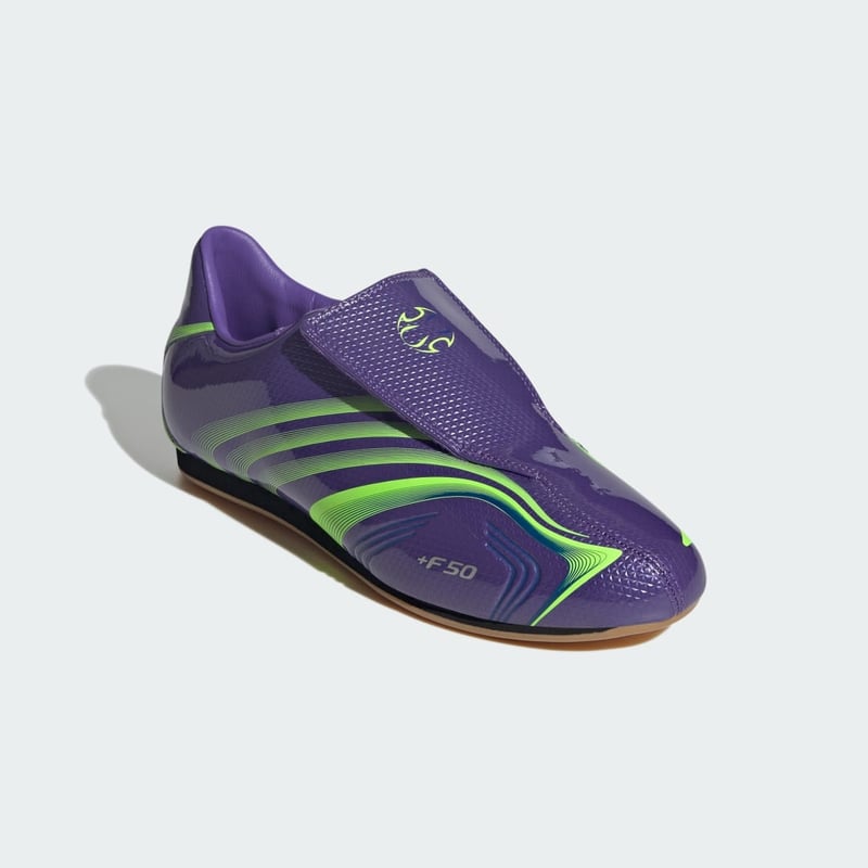 adidas Taekwondo F50 JR6025 04