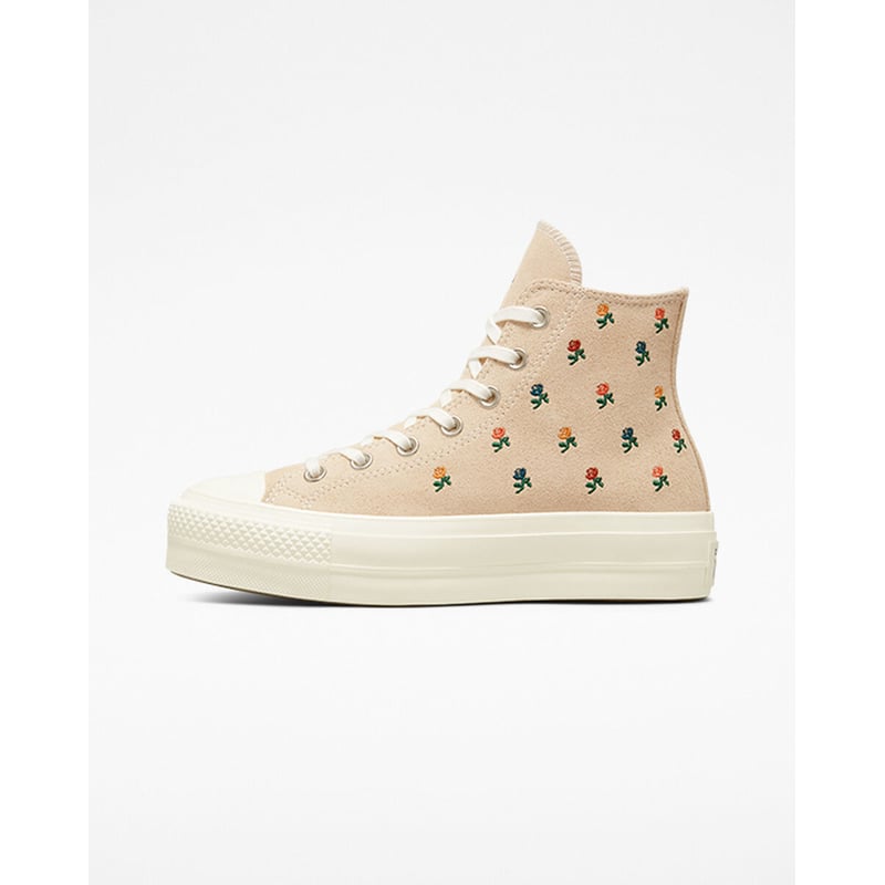 Converse Chuck Taylor All Star Lift Platform High A04300C 03