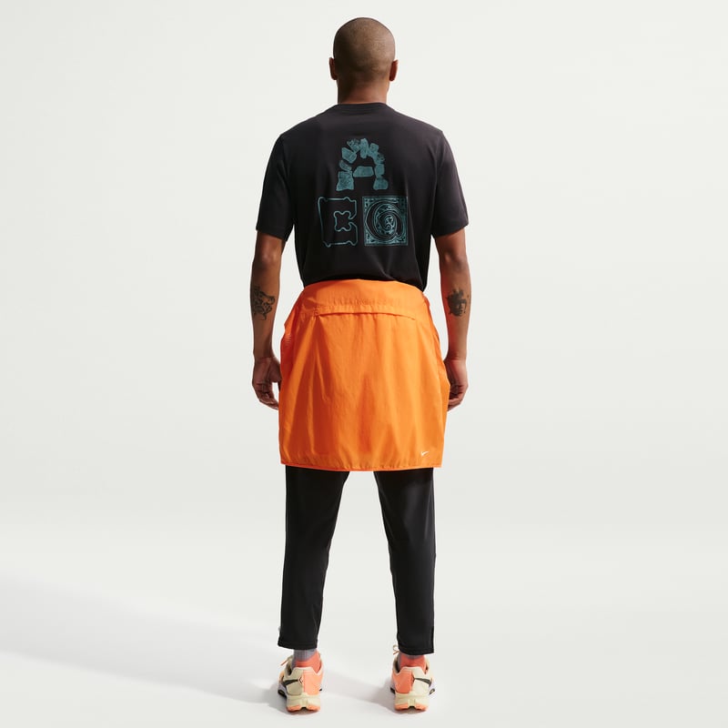 Blouzaki Nike ACG Dri-FIT "Black" | Άνδρες | | 05 | SPORTSHOWROOM