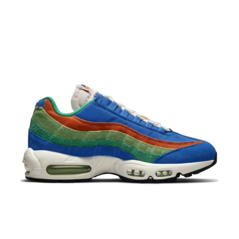 Nike Air Max 95 SE DH2718-400 03