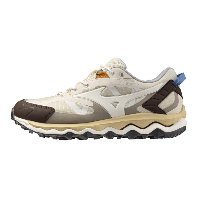 Mizuno Wave Mujin TL GTX