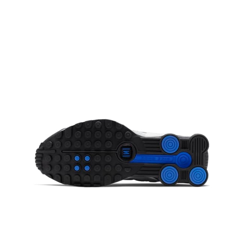 Nike Shox R4 BQ4000-002 02