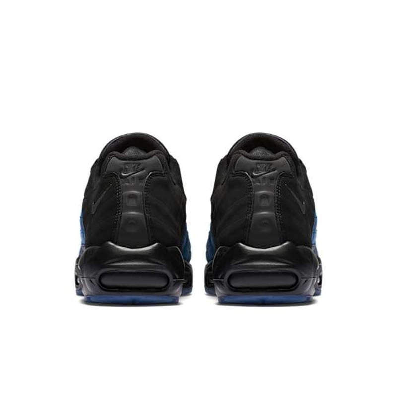 Nike Air Max 95 QS x LeBron James 822829-444 06