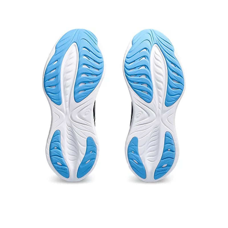 ASICS Gel-Cumulus 25 1011B621-005 07