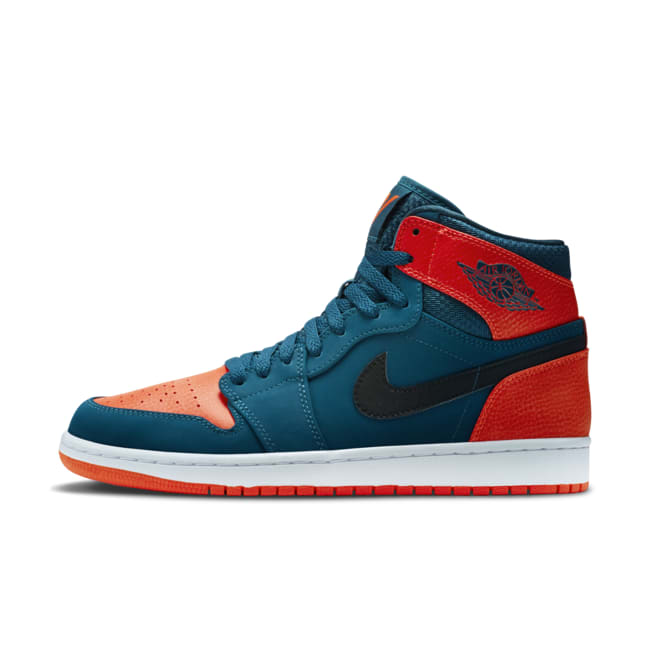 Jordan 1 Retro High