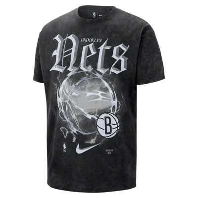 Nike Brooklyn Nets Courtside NBA Max90 IF3076-010