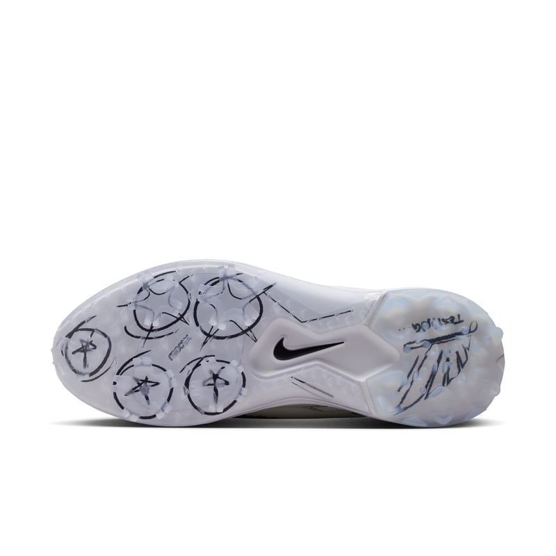Nike Pegasus 1 G running shoes "Blueprint" | Men | Running | 02 | SPORTSHOWROOM