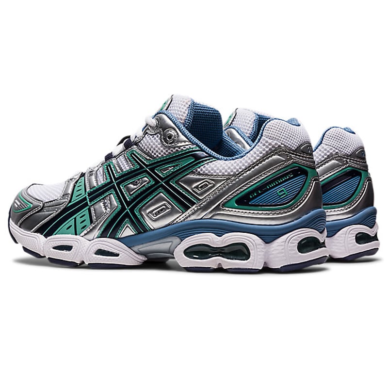 ASICS Gel-Nimbus 9 1201A424-104 03
