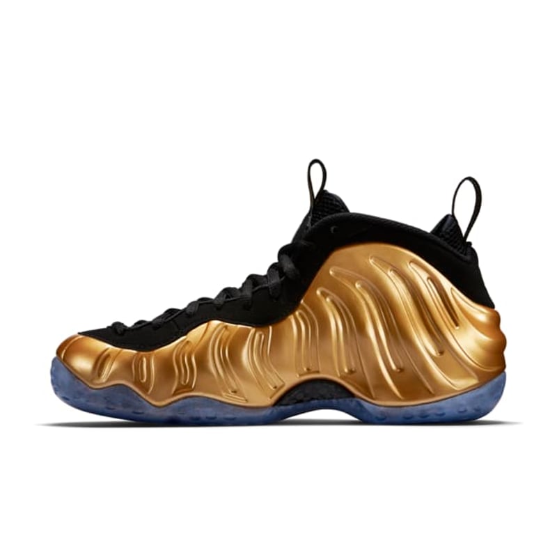Nike Air Foamposite One 314996-700 03