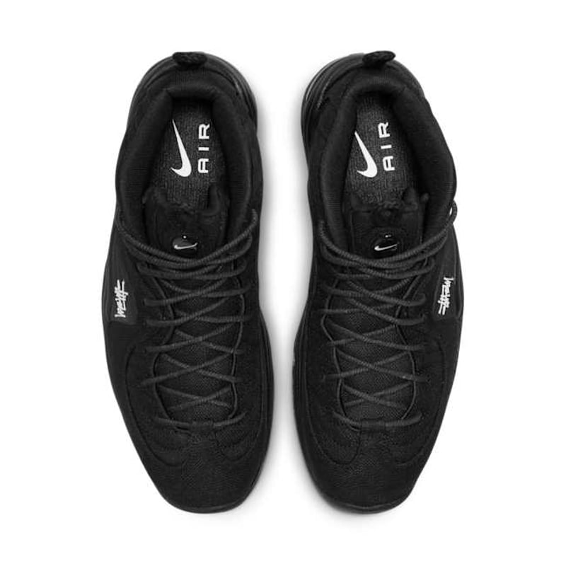 Nike Air Penny 2 x Stüssy DQ5674-001 04