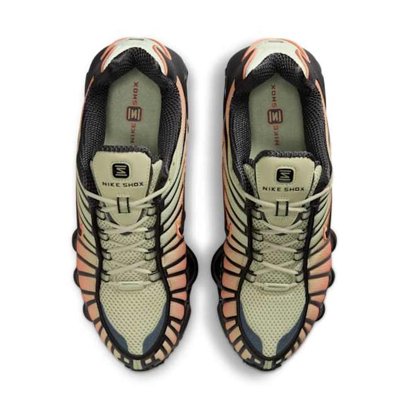 Nike Shox TL IH1336-001 04