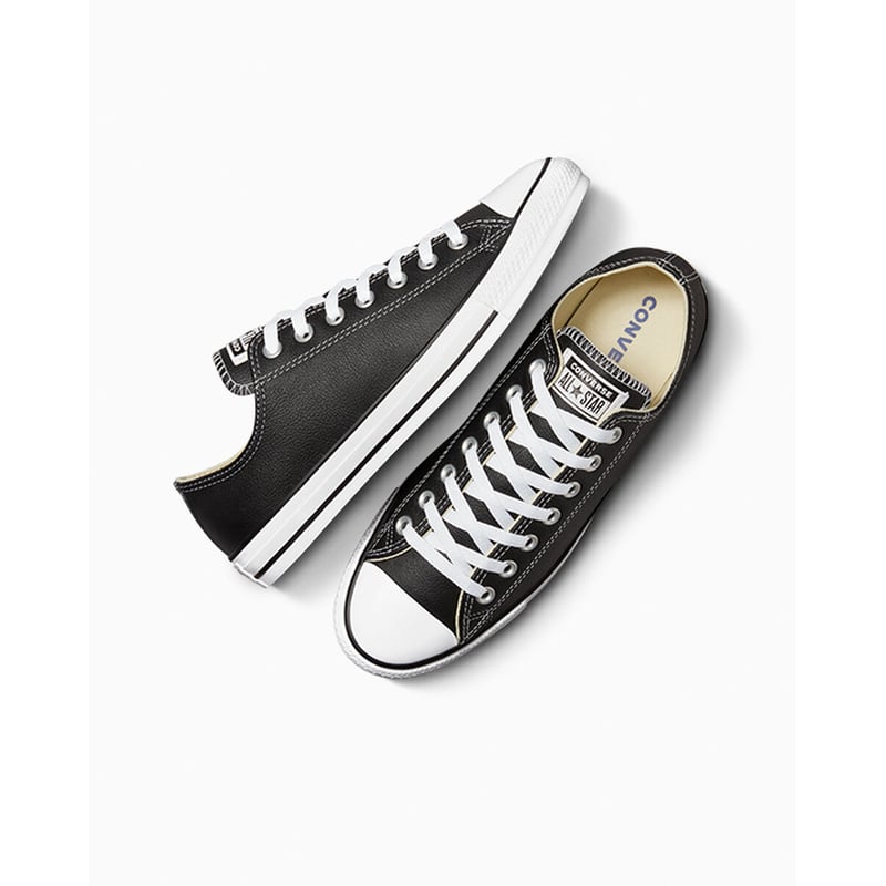 Converse Chuck Taylor All Star Leather Low 132174C 04
