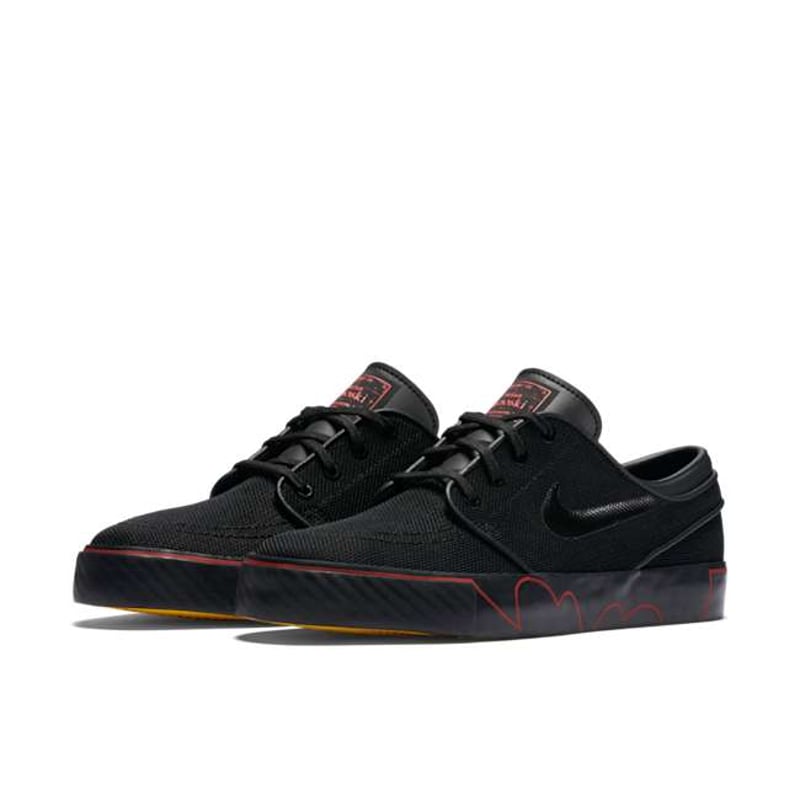 Nike SB Zoom Stefan Janoski 642180-006 05