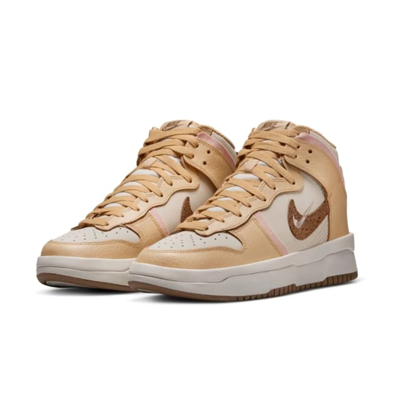 Nike Dunk High Up DZ4703-100 05