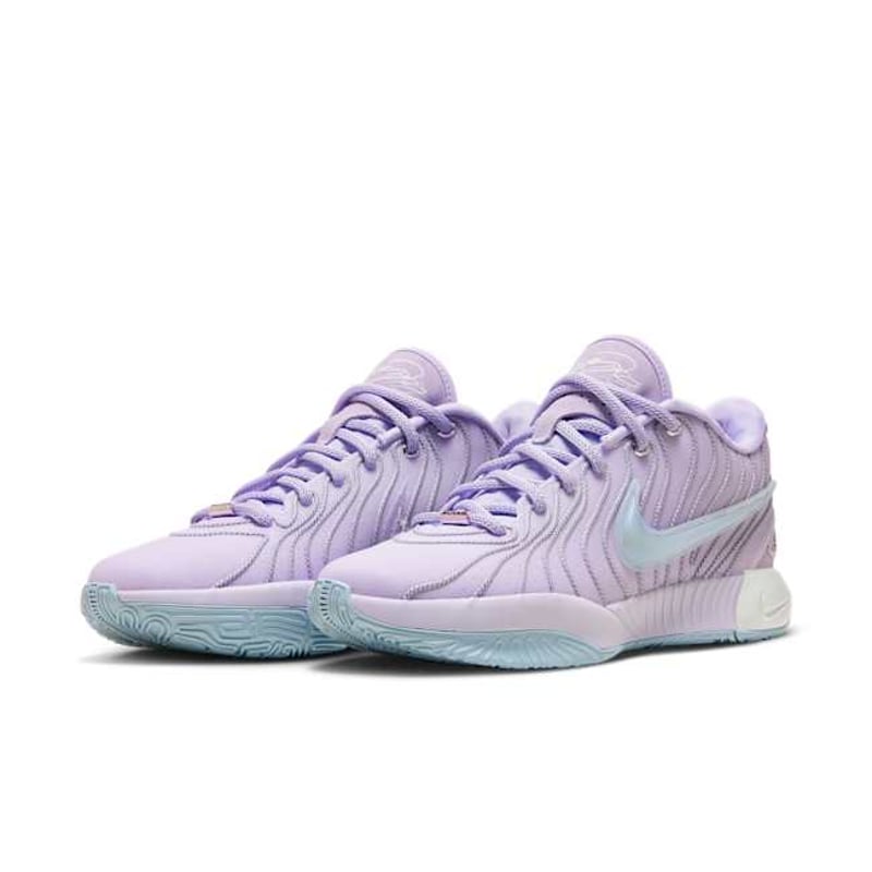 Nike LeBron 21 EP HF5352-500 05