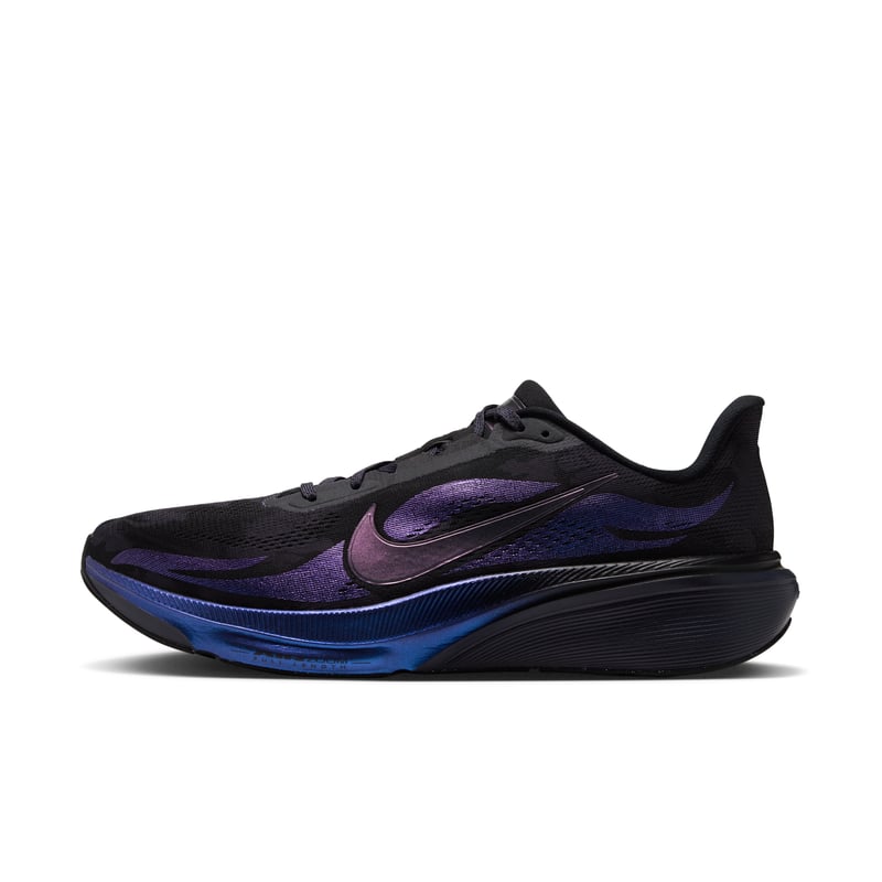 Nike Pegasus 42 runners "Gridiron & Black" | Men | Running | 01 | SPORTSHOWROOM